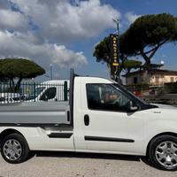 Fiat Doblo 1.6 MULTIJET WORK UP