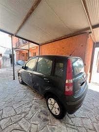Fiat Panda 1.1 Active 54 CV – 2008