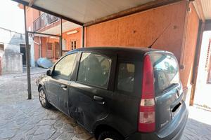 Fiat Panda 1.1 Active 54 CV – 2008