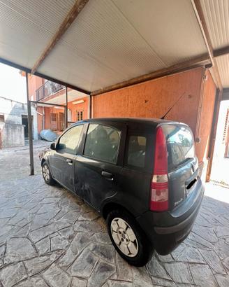 Fiat Panda 1.1 Active 54 CV – 2008