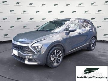 Kia Sportage 1.6 TGDI HEV STYLE 2WD AUTO