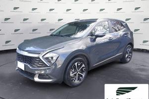 Kia Sportage 1.6 TGDI HEV STYLE 2WD AUTO