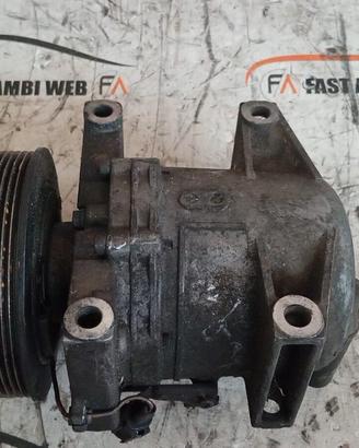 Compressore aria Nissan Navara D40 2.5 92600EB400
