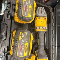 Dewalt flexvolt 54v dcg418