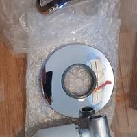 miscelatore mono comando da incasso nobili 