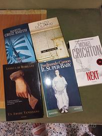 libri