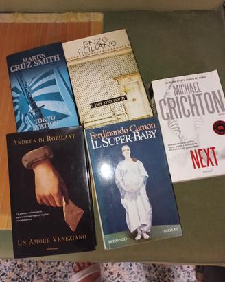 libri
