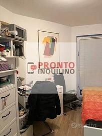 Trilocale m2 lambrate