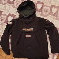 giubbotto invernale Napapijri
