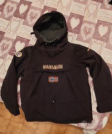 giubbotto invernale Napapijri
