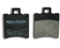Pastiglie freno Malossi SPORT Mbk Booster 50