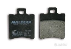 Pastiglie freno Malossi SPORT Mbk Booster 50