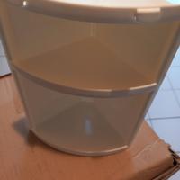 portaoggetti per doccia 