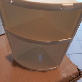 portaoggetti per doccia 