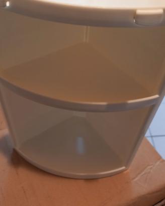 portaoggetti per doccia 