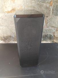 Energy AC300 Cassa acustica singola, doppio altop.