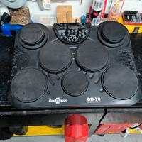 batteria elettronica 