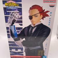 Statuetta Originale Banpresto My Hero Academia The