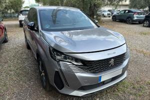 PEUGEOT 3008 II 2021 - 3008 1.2 puretech t Allure