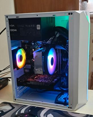 PC GAMING I5 10400 + NVIDIA RTX 2060 6GB