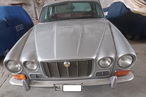 JAGUAR XJ 2.8