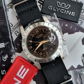 Glycine Airman 