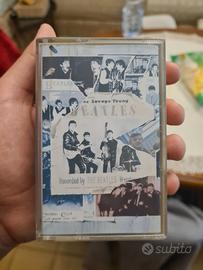 Beatles - Anthology 1 (1995) Cassetta audio 
