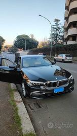 BMW 530 E PLUG IN