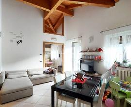 Grande 3 camere a Serravalle