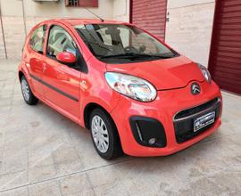 Citroen C1 1.0 5 porte Exclusive 152000KM