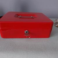 cassettina di sicurezza 