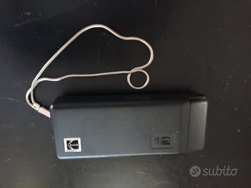 Fotocamera Kodak Extra 12 Vintage Anni '70