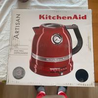 Bollitore Artisan KitchenAid