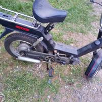 Gilera Eaglet 50 - 2000