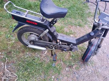 Gilera Eaglet 50 - 2000