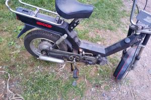 Gilera Eaglet 50 - 2000