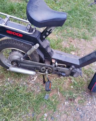 Gilera Eaglet 50 - 2000