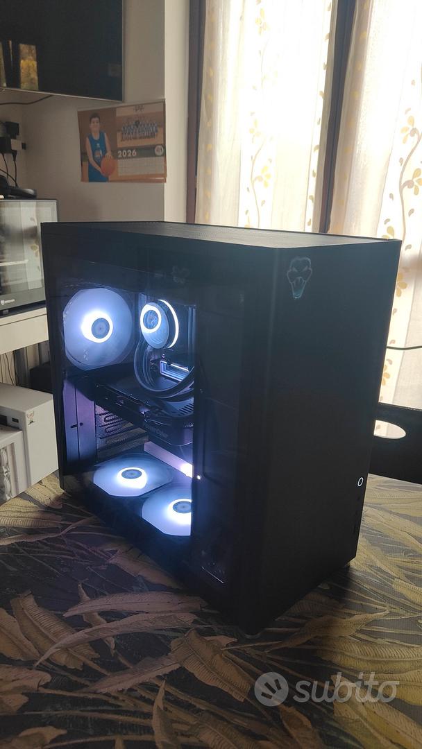 PC Gaming - Informatica In vendita a Varese