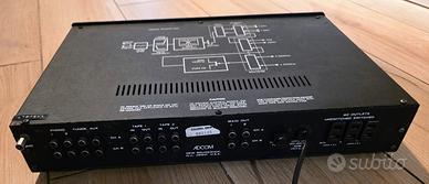 ADCOM PRE AMPLIFICATORE GFP-1 PHONO USA 110 VOLTS