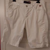 pantalone corto uomo TG 34 roy roger's