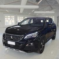 PEUGEOT 3008 BLUEHDI 130 EAT8 SES ALLURE SUV