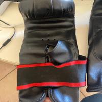 Guanti da box
