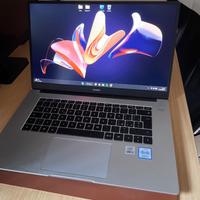 Pc Huawei MateBook D15 - Windows 11