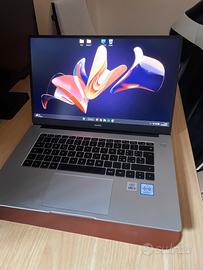 Pc Huawei MateBook D15 - Windows 11