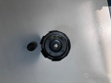 Campana frizione vespa 50 special