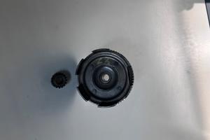 Campana frizione vespa 50 special