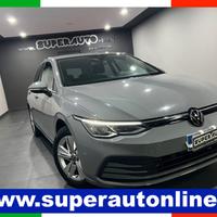 VOLKSWAGEN Golf 2.0 TDI DSG SCR Life