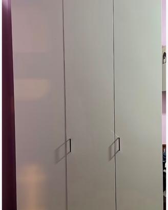Armadio Estel 3/4 ante