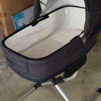 Trio Trilogy Inglesina