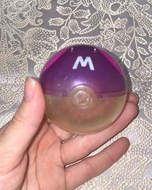 Masterball sfera poke pokeball pokemon